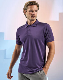 Men´s Asquith GlacierTech Polo