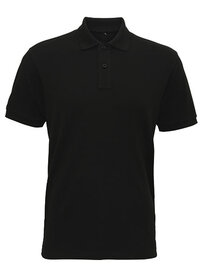 Men´s Super Smooth Knit Polo (Hover)