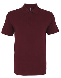 Men´s Classic Fit Polo (Hover)
