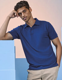 Men´s Polycotton Blend Polo