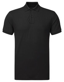 Men´s Polycotton Blend Polo (Hover)