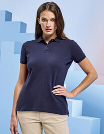 Women´s Classic Fit Polo
