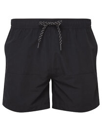 Men´s Block Colour Swim Shorts (Hover)