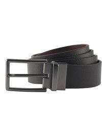 Men´s Two-Way Leather Belt (Hover)