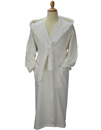 Robezz® Organic Bathrobe (Hover)