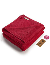 Fashion Hand Towel