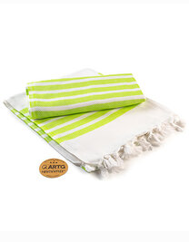Hamamzz® Dalaman Towel (Hover)