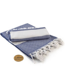 Hamamzz® Marmaris DeLuxe Towel