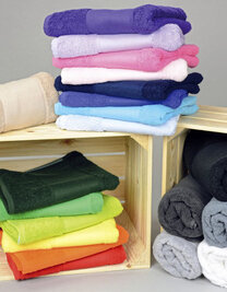 PRINT-Me® Bath Towel