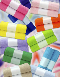 SUBLI-Me® Hand Towel