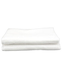 SUBLI-Me® All-Over Bath Towel