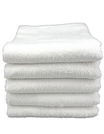 All Over Beach Towel