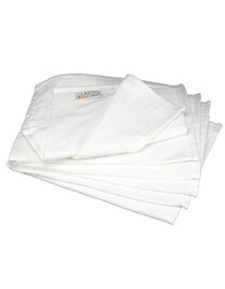 SUBLI-Me® All-Over Print Guest Towel