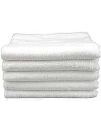 SUBLI-Me® All-Over Print Hand Towel