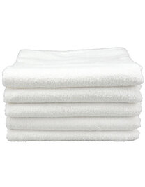 All Over Kitchen Towel