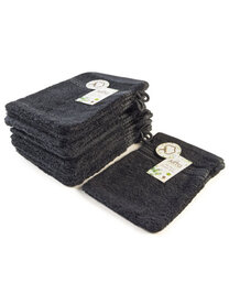 Natural Bamboo Washing Glove