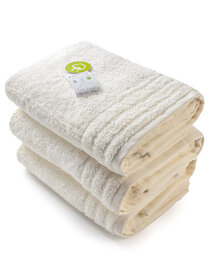 Organic Hand Towel (Hover)