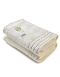Organic Bath Towel