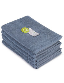 Organic Guest Towel