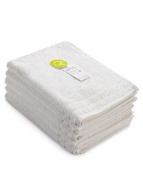 Organic Guest Towel (Hover)