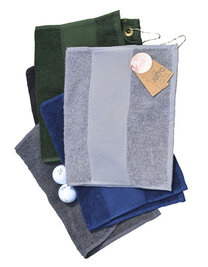 PRINT-Me® GOLF Towel