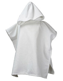 Boyzz&Girlzz® SUBLI-Me Poncho