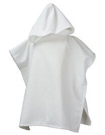 Boyzz&Girlzz® SUBLI-Me Poncho (Hover)