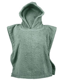 Babiezz® Poncho with hood