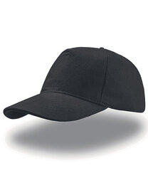 Liberty Five Buckle Cap (Hover)