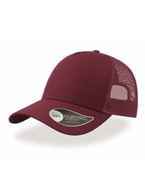 Rapper Cotton Cap (Hover)