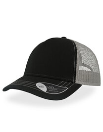 Rapper Canvas Cap (Hover)