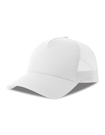 Rapper Cotton-S Cap (Hover)