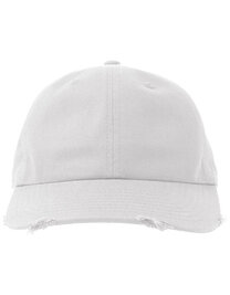 Dad Hat Destroyed-S (Hover)