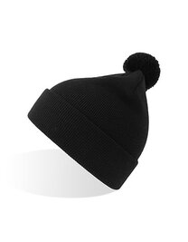 Kids Wind-s with Pompom Beanie (Hover)
