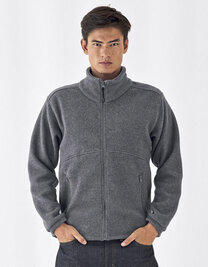 Unisex Fleece Icewalker+