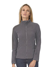 Women´s Fleece Coolstar