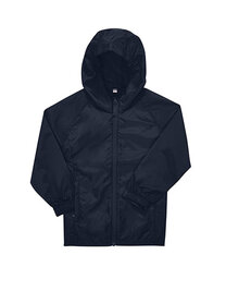 Kids #Reset Windbreaker (Hover)