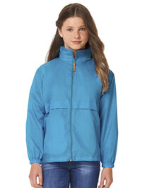 Kids´ Jacket Sirocco