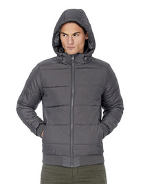 Men´s Jacket Superhood