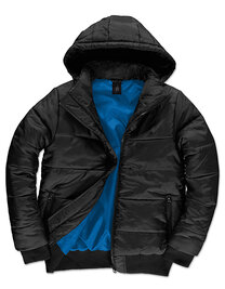 Men´s Jacket Superhood (Hover)