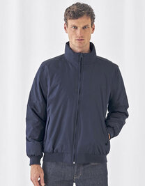 Men´s Jacket Crew Bomber