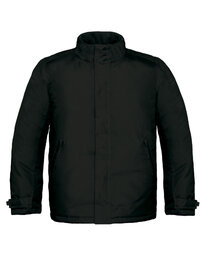 Men´s Jacket Real+ (Hover)