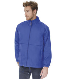 Unisex Jacket Air