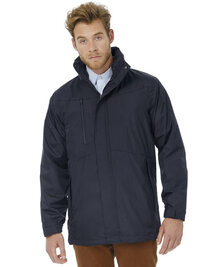 Jacket Corporate 3-in-1