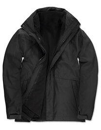 Jacket Corporate 3-in-1 (Hover)