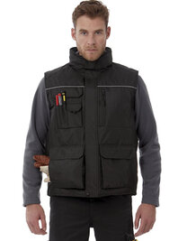 Expert Pro Bodywarmer