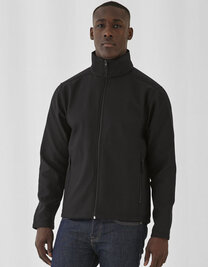 Men´s Jacket Softshell ID.701
