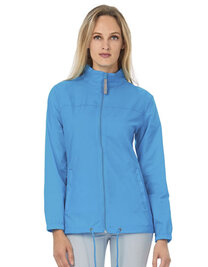 Women´s Jacket Sirocco
