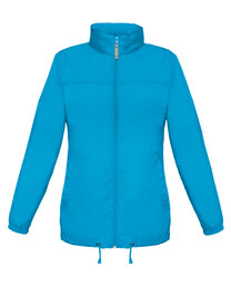 Women´s Jacket Sirocco (Hover)