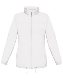 Women´s Jacket Sirocco (Hover)
